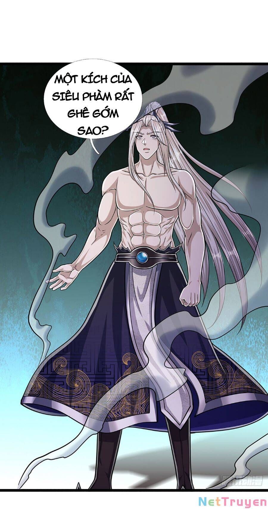 đọc truyện Bị Giam Cầm Trăm Vạn Năm Đệ Tử Ta Trải Khắp Chư Thiên Thần Giới Chương 177 ảnh 40 tại Thiên Thai Truyện