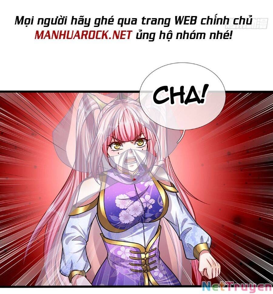 đọc truyện Bị Giam Cầm Trăm Vạn Năm Đệ Tử Ta Trải Khắp Chư Thiên Thần Giới Chương 177 ảnh 6 tại Thiên Thai Truyện