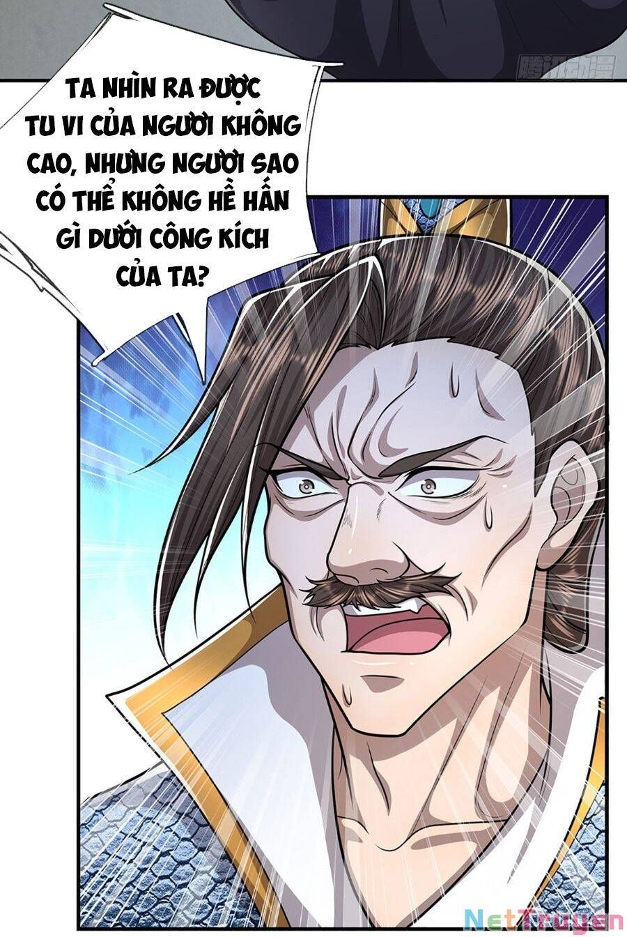 đọc truyện Bị Giam Cầm Trăm Vạn Năm Đệ Tử Ta Trải Khắp Chư Thiên Thần Giới Chương 177 ảnh 43 tại Thiên Thai Truyện