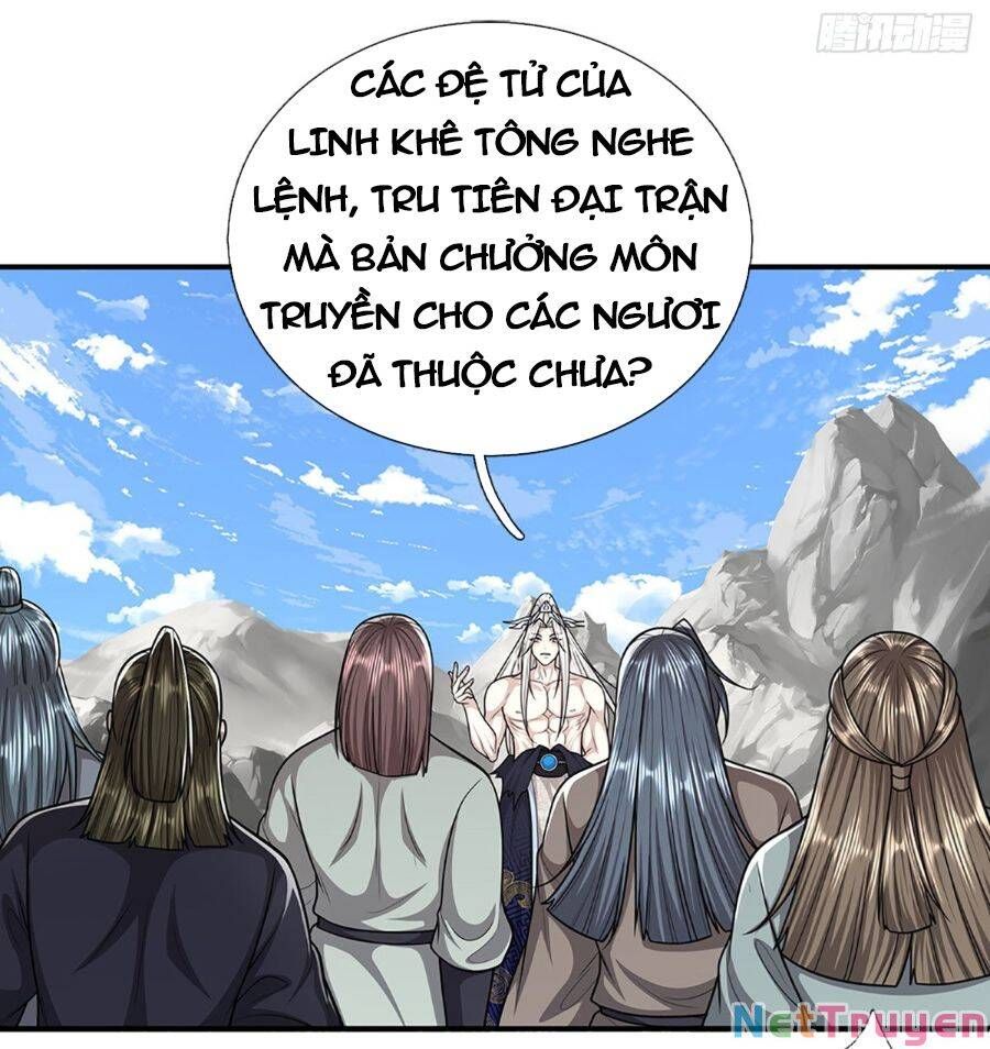 đọc truyện Bị Giam Cầm Trăm Vạn Năm Đệ Tử Ta Trải Khắp Chư Thiên Thần Giới Chương 177 ảnh 44 tại Thiên Thai Truyện