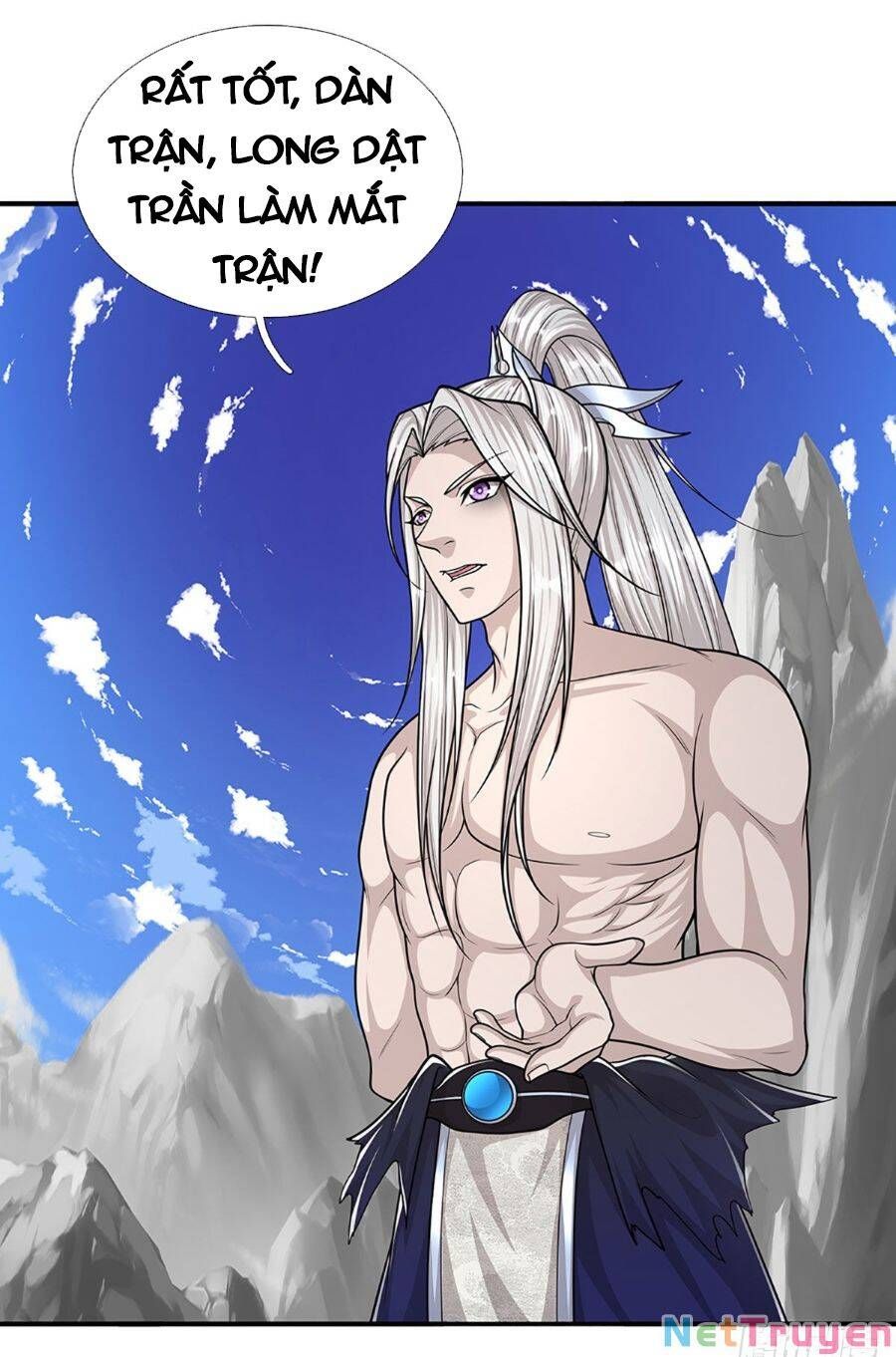 đọc truyện Bị Giam Cầm Trăm Vạn Năm Đệ Tử Ta Trải Khắp Chư Thiên Thần Giới Chương 177 ảnh 46 tại Thiên Thai Truyện