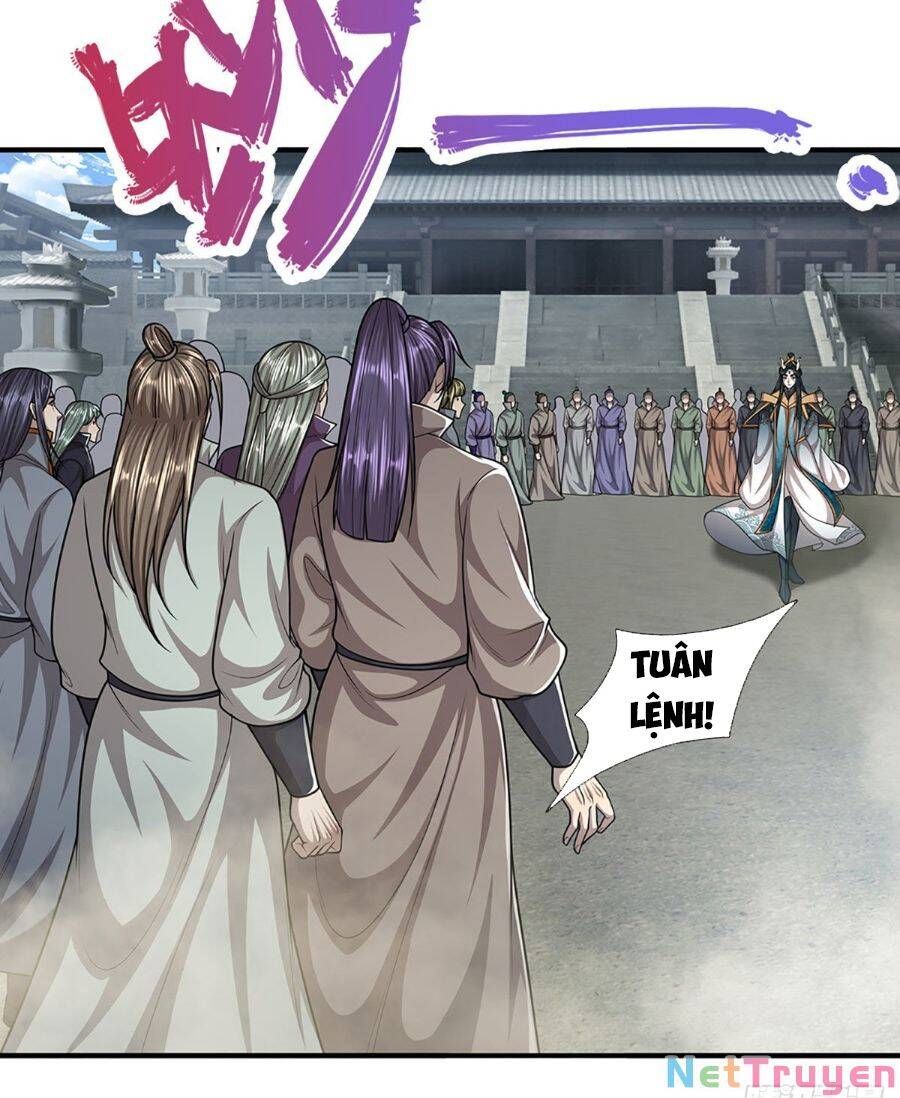 đọc truyện Bị Giam Cầm Trăm Vạn Năm Đệ Tử Ta Trải Khắp Chư Thiên Thần Giới Chương 177 ảnh 48 tại Thiên Thai Truyện