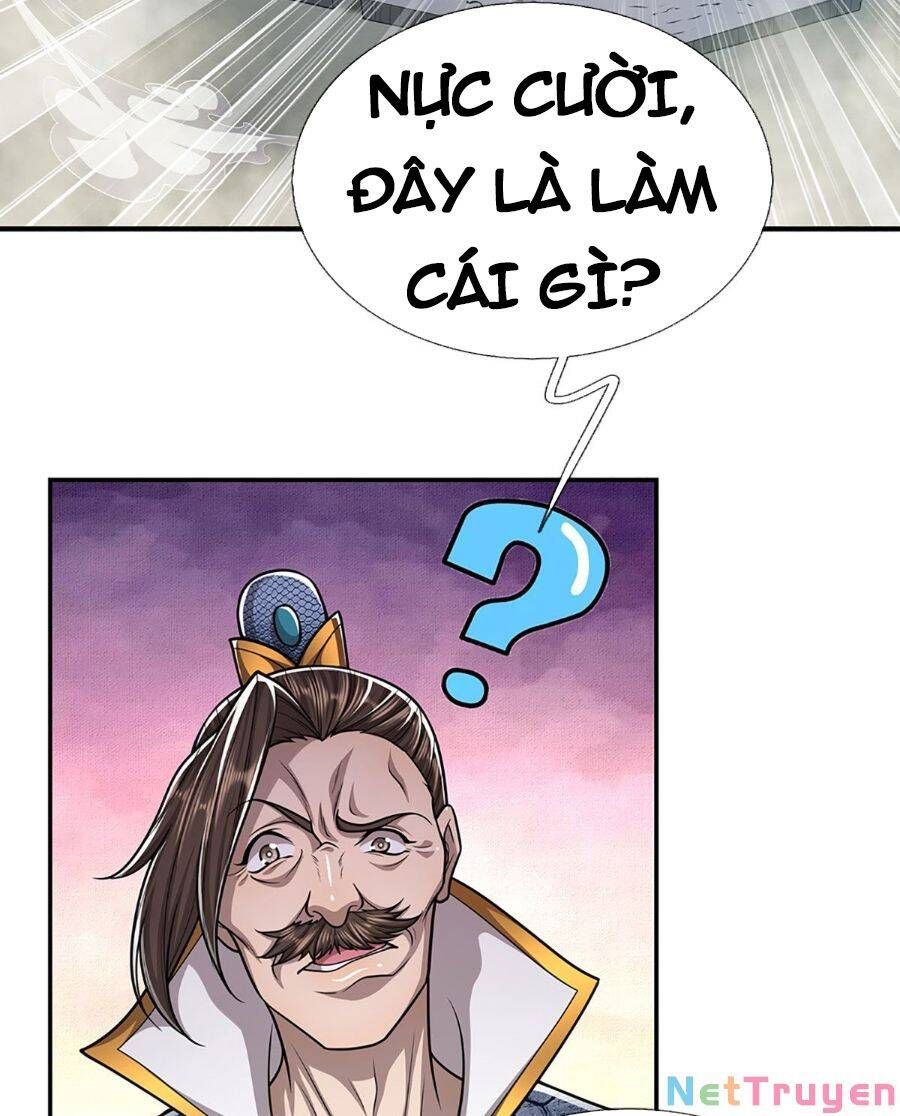 đọc truyện Bị Giam Cầm Trăm Vạn Năm Đệ Tử Ta Trải Khắp Chư Thiên Thần Giới Chương 177 ảnh 50 tại Thiên Thai Truyện