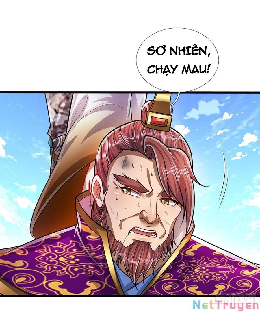 đọc truyện Bị Giam Cầm Trăm Vạn Năm Đệ Tử Ta Trải Khắp Chư Thiên Thần Giới Chương 177 ảnh 7 tại Thiên Thai Truyện