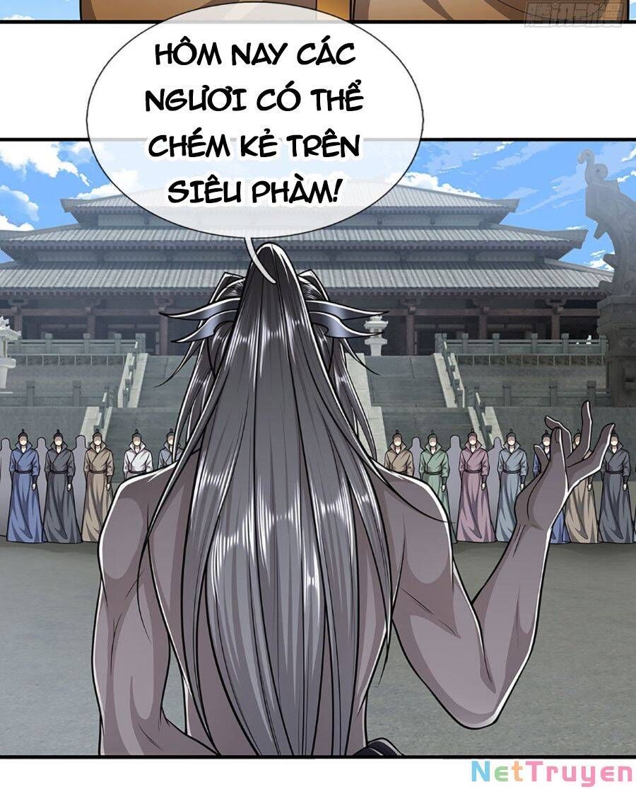 đọc truyện Bị Giam Cầm Trăm Vạn Năm Đệ Tử Ta Trải Khắp Chư Thiên Thần Giới Chương 177 ảnh 52 tại Thiên Thai Truyện