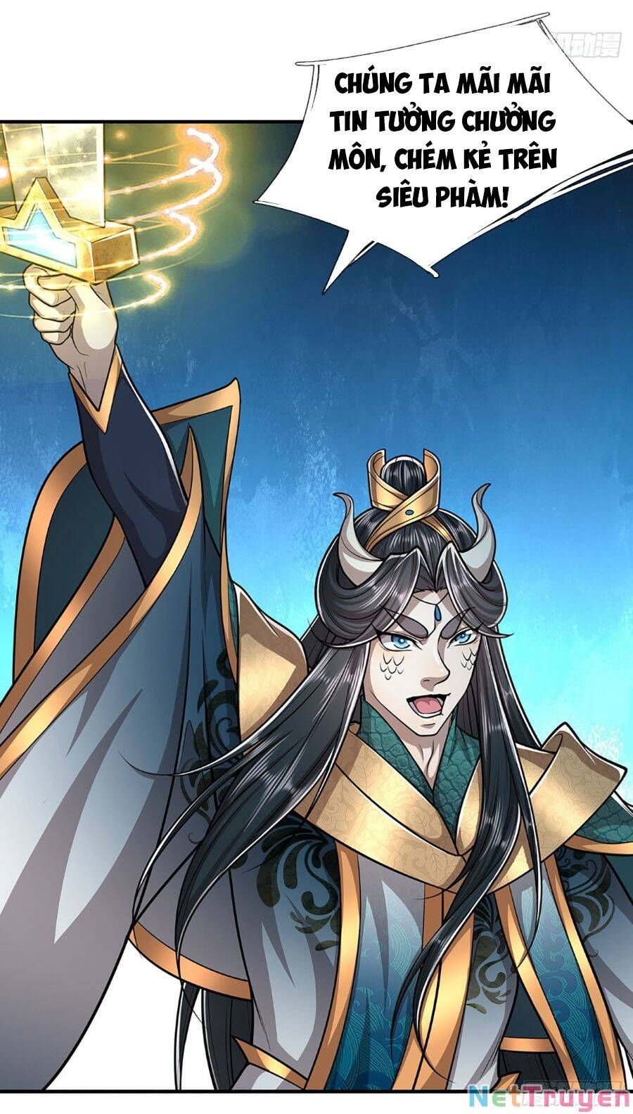 đọc truyện Bị Giam Cầm Trăm Vạn Năm Đệ Tử Ta Trải Khắp Chư Thiên Thần Giới Chương 177 ảnh 53 tại Thiên Thai Truyện