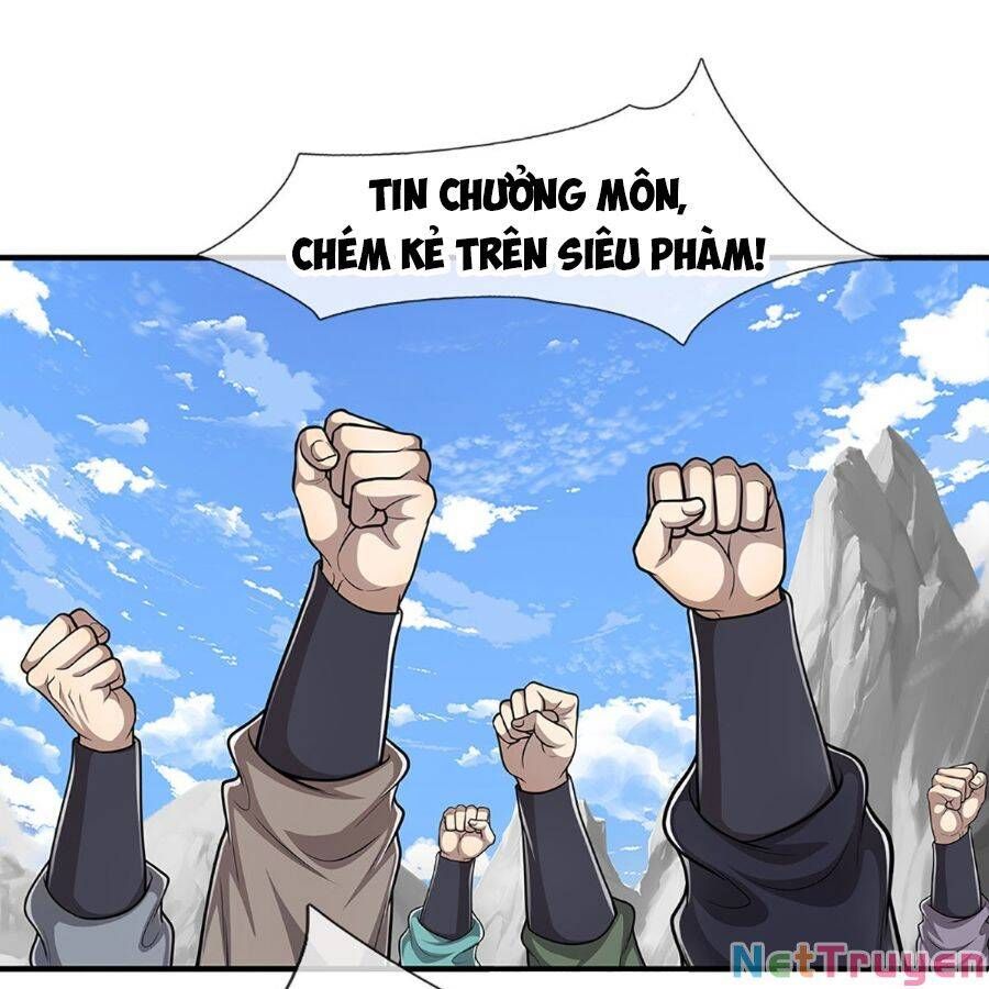 đọc truyện Bị Giam Cầm Trăm Vạn Năm Đệ Tử Ta Trải Khắp Chư Thiên Thần Giới Chương 177 ảnh 54 tại Thiên Thai Truyện