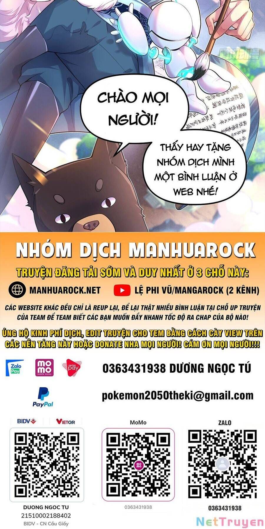 đọc truyện Bị Giam Cầm Trăm Vạn Năm Đệ Tử Ta Trải Khắp Chư Thiên Thần Giới Chương 177 ảnh 57 tại Thiên Thai Truyện