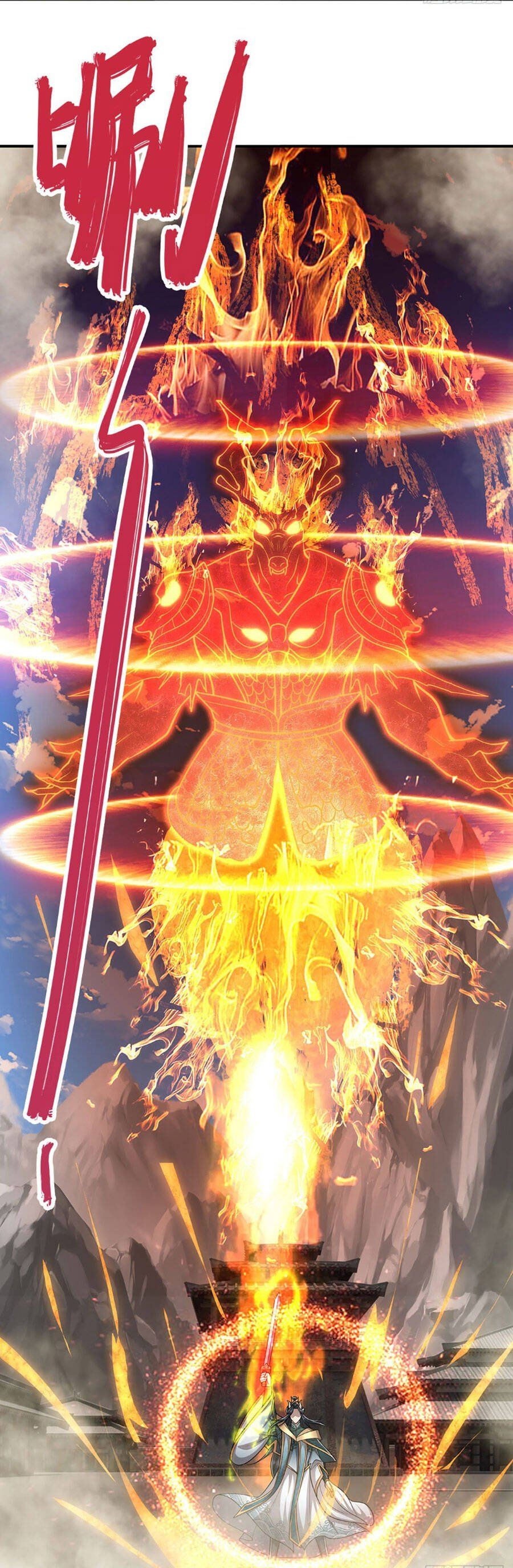 đọc truyện Bị Giam Cầm Trăm Vạn Năm Đệ Tử Ta Trải Khắp Chư Thiên Thần Giới Chương 178 ảnh 19 tại Thiên Thai Truyện