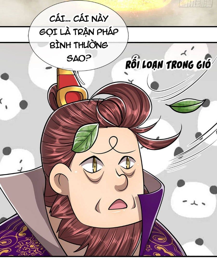 đọc truyện Bị Giam Cầm Trăm Vạn Năm Đệ Tử Ta Trải Khắp Chư Thiên Thần Giới Chương 178 ảnh 20 tại Thiên Thai Truyện