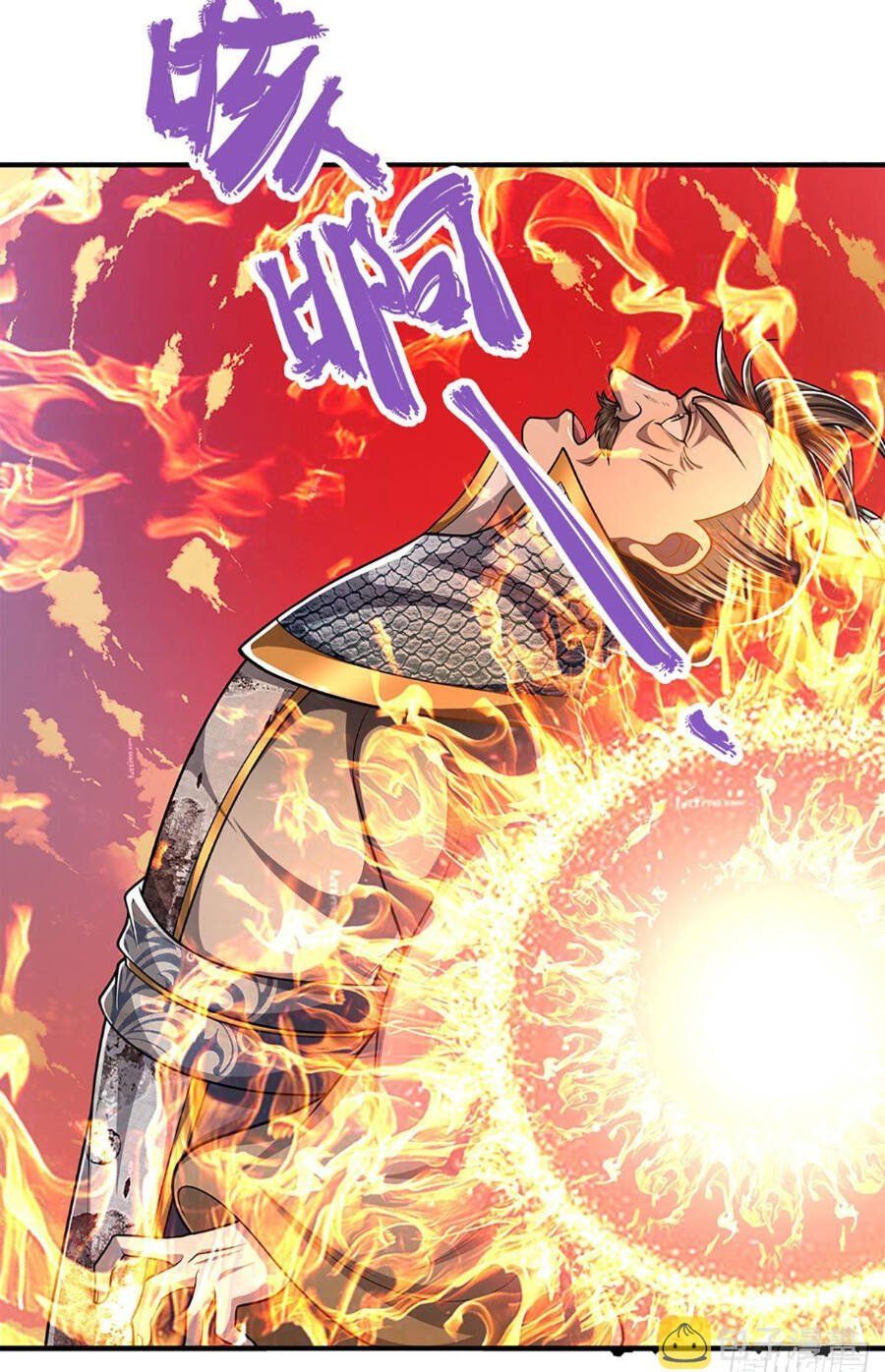 đọc truyện Bị Giam Cầm Trăm Vạn Năm Đệ Tử Ta Trải Khắp Chư Thiên Thần Giới Chương 178 ảnh 26 tại Thiên Thai Truyện