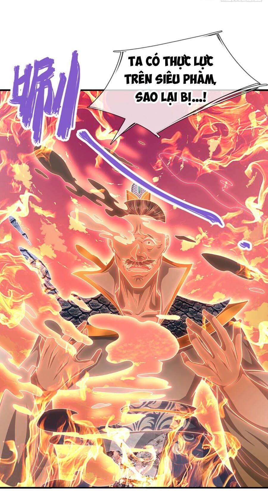 đọc truyện Bị Giam Cầm Trăm Vạn Năm Đệ Tử Ta Trải Khắp Chư Thiên Thần Giới Chương 178 ảnh 27 tại Thiên Thai Truyện