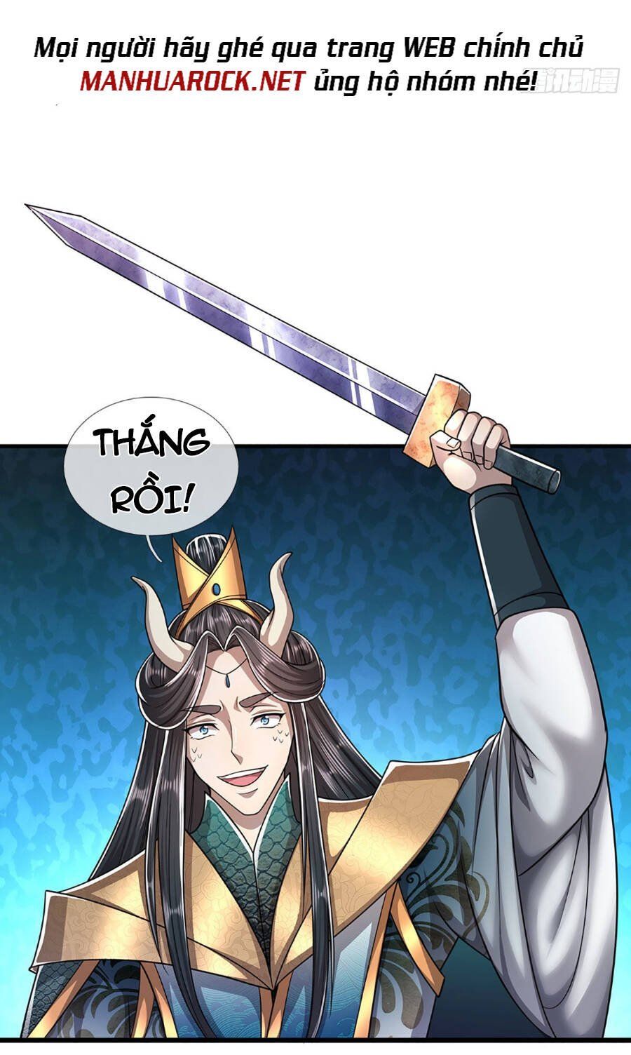 đọc truyện Bị Giam Cầm Trăm Vạn Năm Đệ Tử Ta Trải Khắp Chư Thiên Thần Giới Chương 178 ảnh 29 tại Thiên Thai Truyện