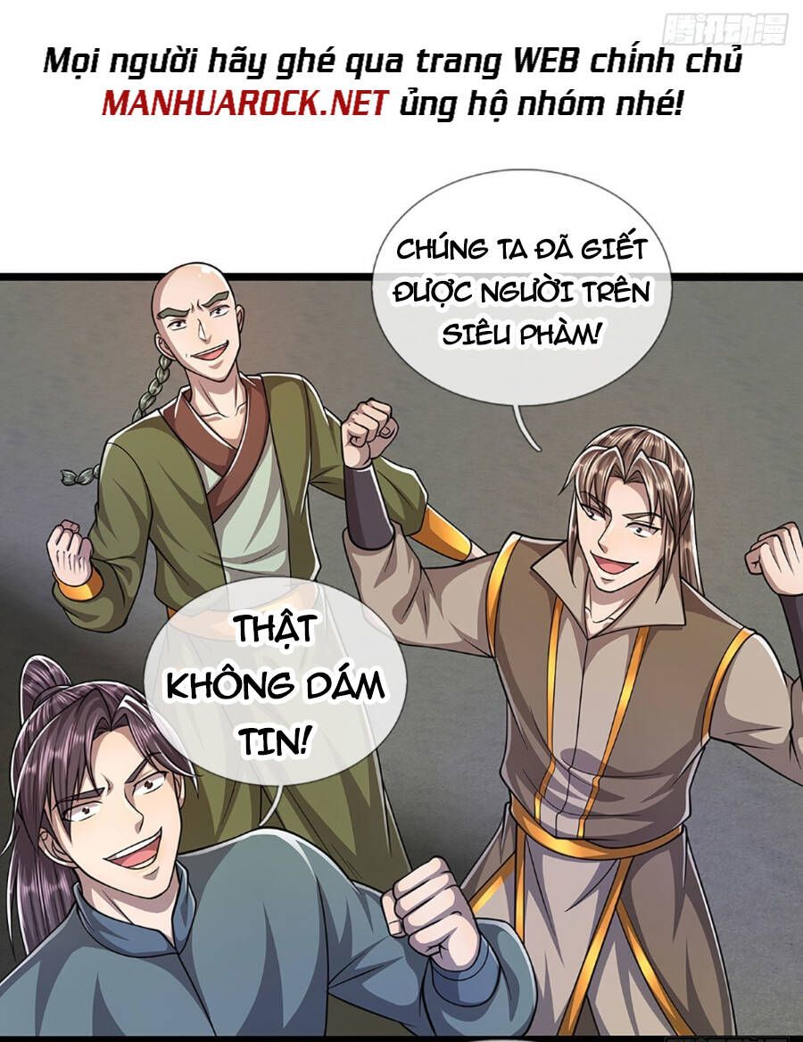 đọc truyện Bị Giam Cầm Trăm Vạn Năm Đệ Tử Ta Trải Khắp Chư Thiên Thần Giới Chương 178 ảnh 30 tại Thiên Thai Truyện