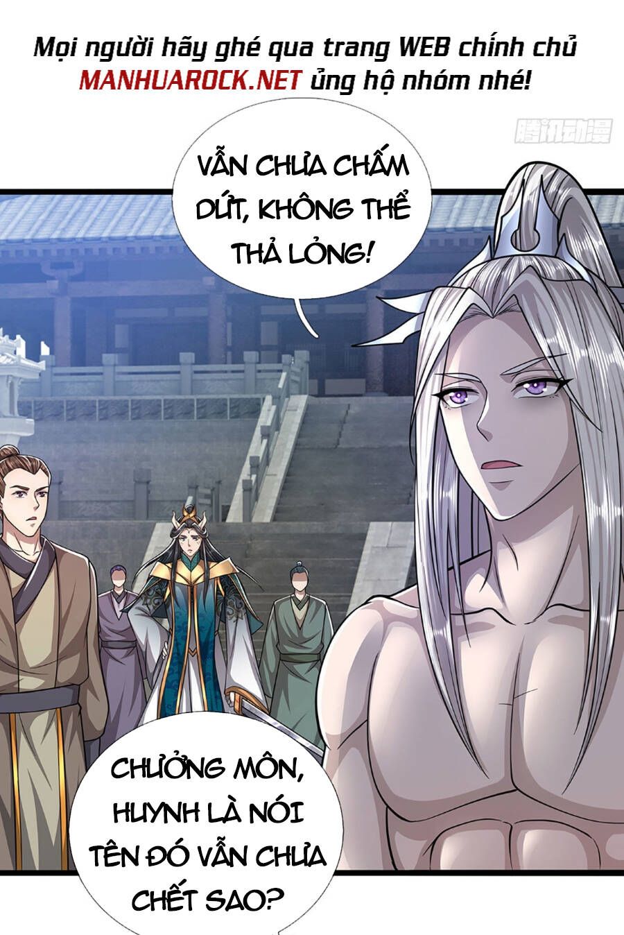 đọc truyện Bị Giam Cầm Trăm Vạn Năm Đệ Tử Ta Trải Khắp Chư Thiên Thần Giới Chương 178 ảnh 32 tại Thiên Thai Truyện