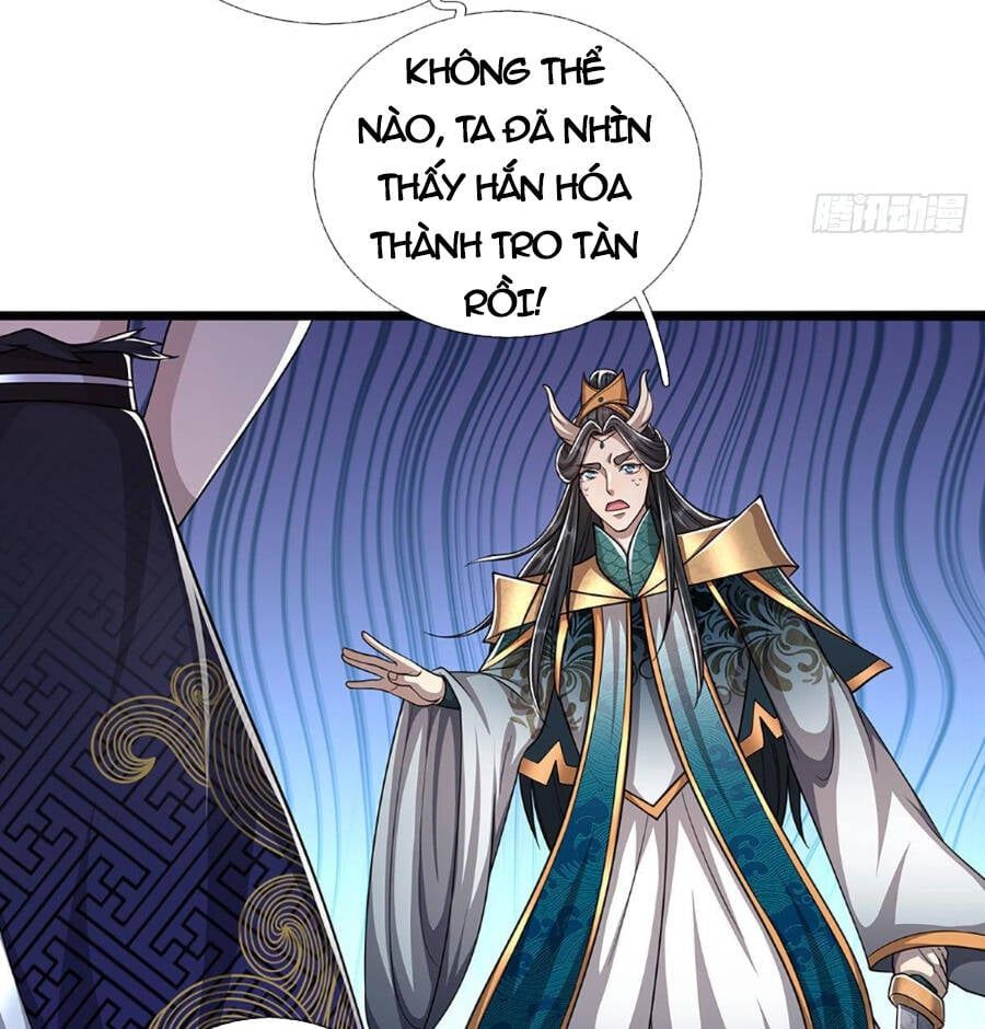 đọc truyện Bị Giam Cầm Trăm Vạn Năm Đệ Tử Ta Trải Khắp Chư Thiên Thần Giới Chương 178 ảnh 33 tại Thiên Thai Truyện