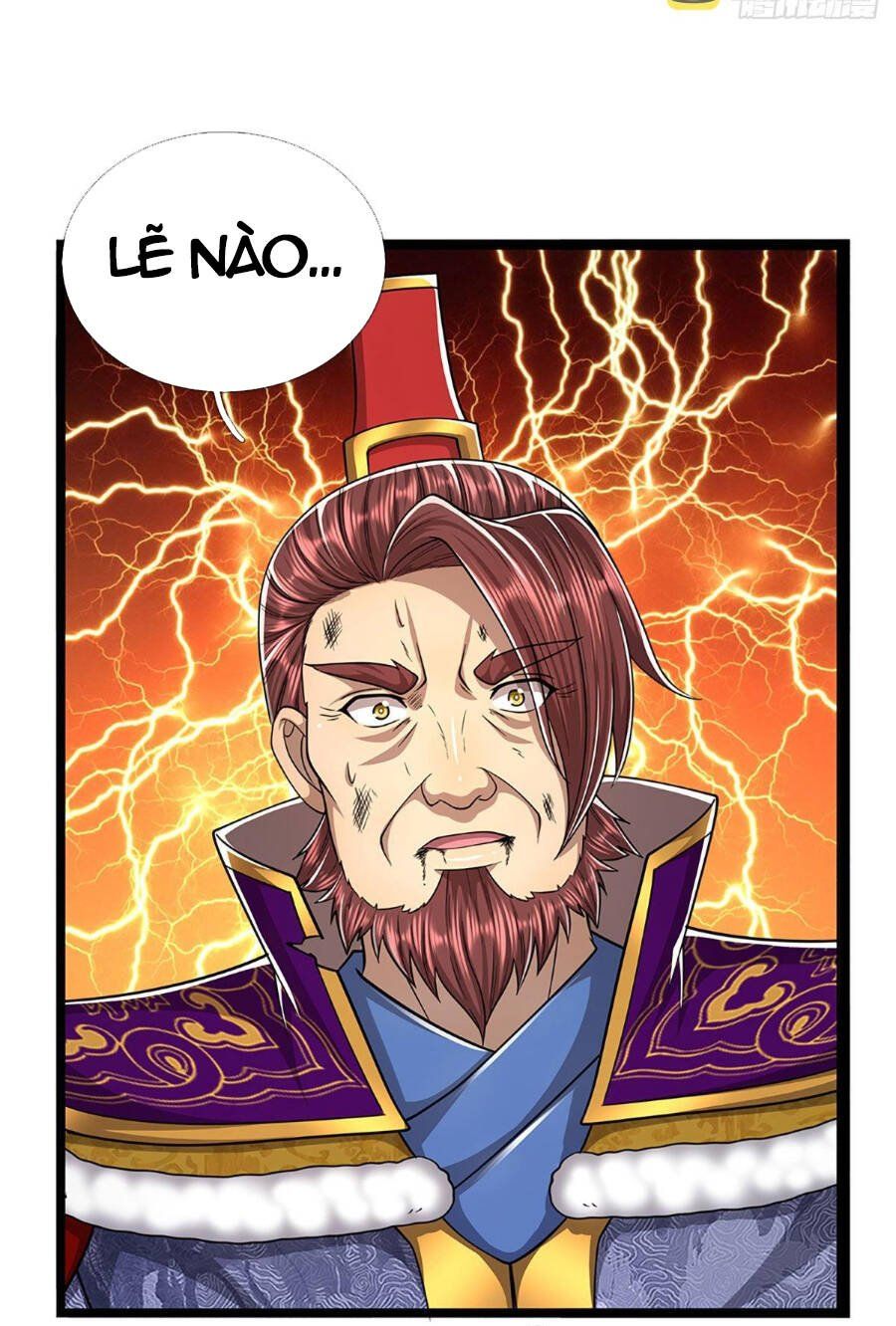 đọc truyện Bị Giam Cầm Trăm Vạn Năm Đệ Tử Ta Trải Khắp Chư Thiên Thần Giới Chương 178 ảnh 35 tại Thiên Thai Truyện