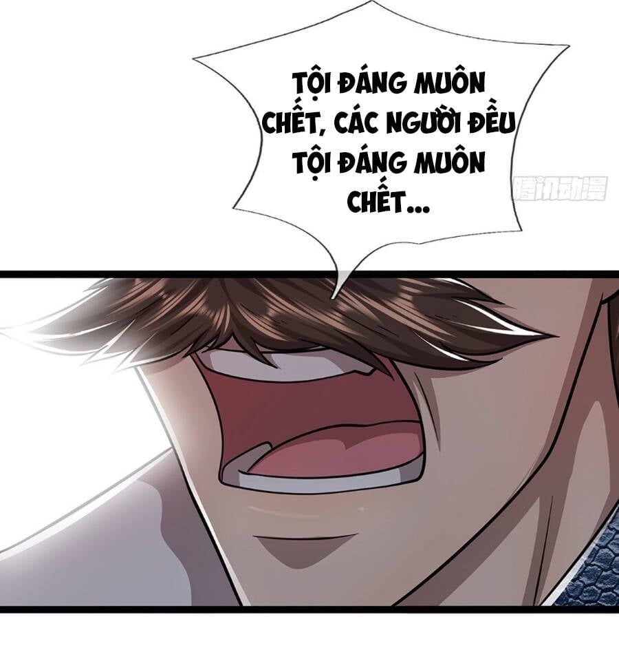 đọc truyện Bị Giam Cầm Trăm Vạn Năm Đệ Tử Ta Trải Khắp Chư Thiên Thần Giới Chương 178 ảnh 36 tại Thiên Thai Truyện