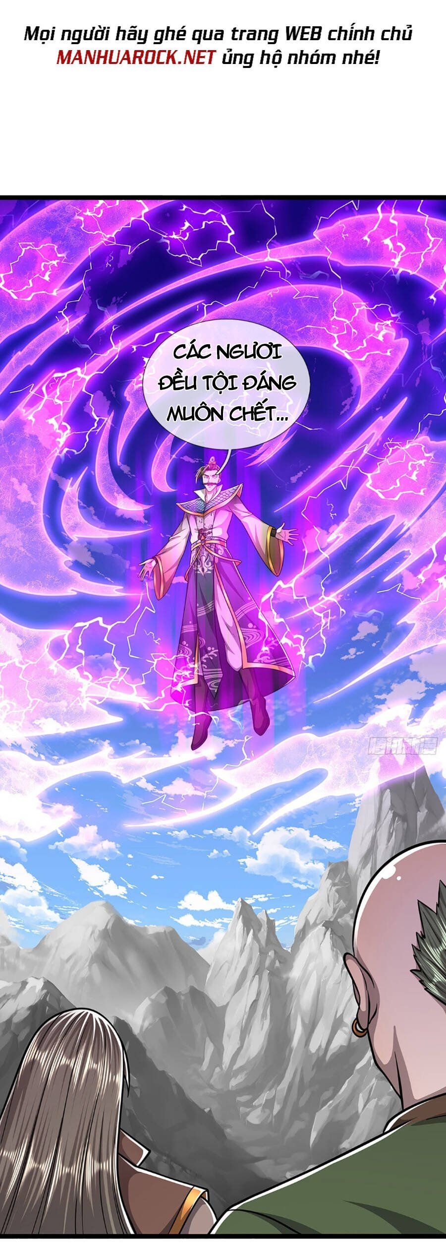 đọc truyện Bị Giam Cầm Trăm Vạn Năm Đệ Tử Ta Trải Khắp Chư Thiên Thần Giới Chương 178 ảnh 37 tại Thiên Thai Truyện