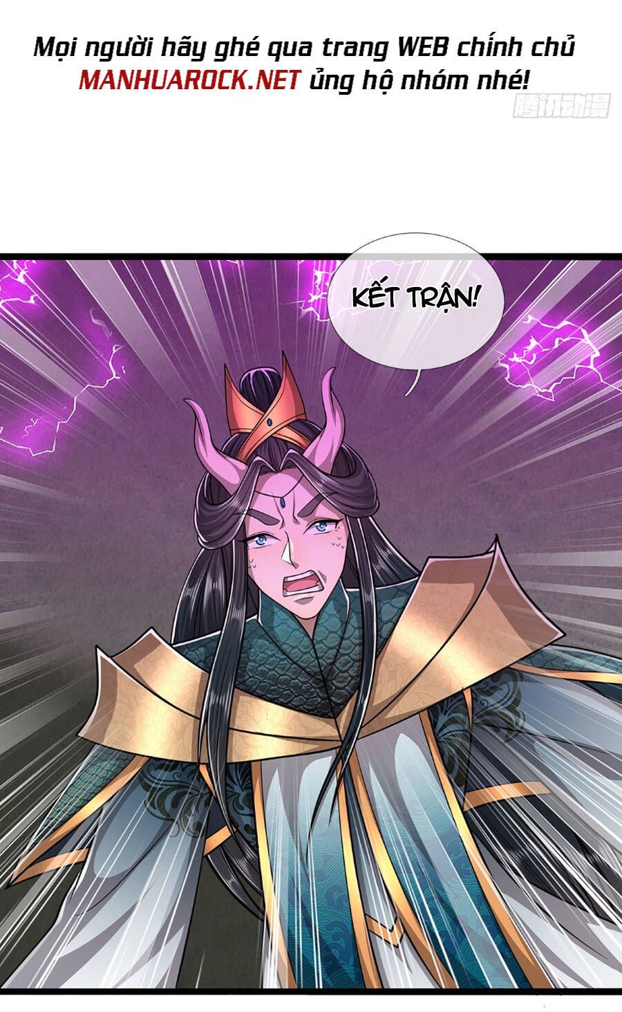 đọc truyện Bị Giam Cầm Trăm Vạn Năm Đệ Tử Ta Trải Khắp Chư Thiên Thần Giới Chương 178 ảnh 38 tại Thiên Thai Truyện