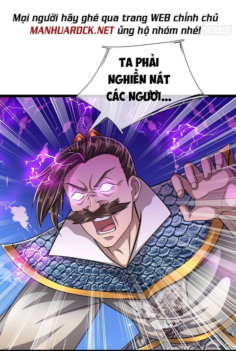 đọc truyện Bị Giam Cầm Trăm Vạn Năm Đệ Tử Ta Trải Khắp Chư Thiên Thần Giới Chương 178 ảnh 39 tại Thiên Thai Truyện