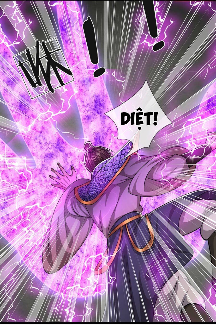 đọc truyện Bị Giam Cầm Trăm Vạn Năm Đệ Tử Ta Trải Khắp Chư Thiên Thần Giới Chương 178 ảnh 41 tại Thiên Thai Truyện