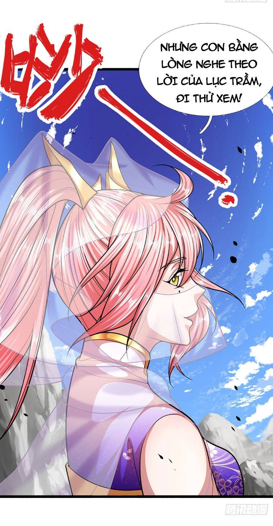 đọc truyện Bị Giam Cầm Trăm Vạn Năm Đệ Tử Ta Trải Khắp Chư Thiên Thần Giới Chương 178 ảnh 6 tại Thiên Thai Truyện