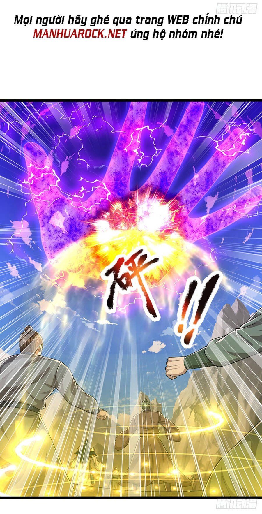 đọc truyện Bị Giam Cầm Trăm Vạn Năm Đệ Tử Ta Trải Khắp Chư Thiên Thần Giới Chương 178 ảnh 42 tại Thiên Thai Truyện