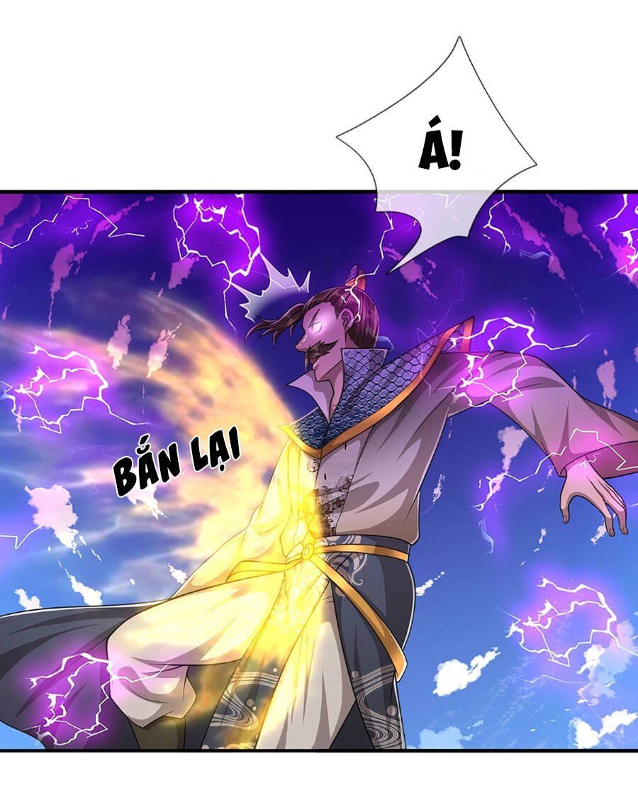 đọc truyện Bị Giam Cầm Trăm Vạn Năm Đệ Tử Ta Trải Khắp Chư Thiên Thần Giới Chương 178 ảnh 43 tại Thiên Thai Truyện