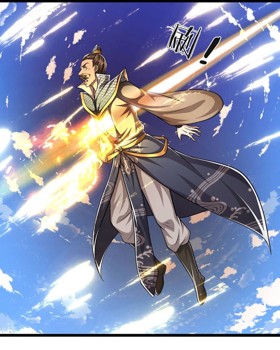 đọc truyện Bị Giam Cầm Trăm Vạn Năm Đệ Tử Ta Trải Khắp Chư Thiên Thần Giới Chương 178 ảnh 46 tại Thiên Thai Truyện