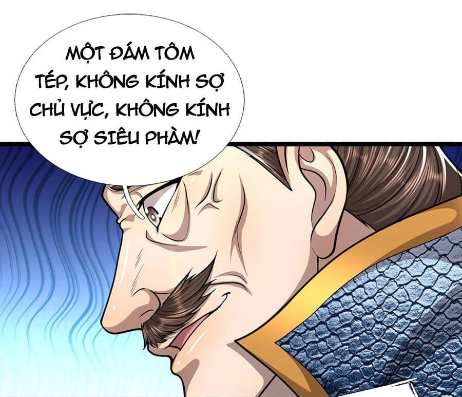 đọc truyện Bị Giam Cầm Trăm Vạn Năm Đệ Tử Ta Trải Khắp Chư Thiên Thần Giới Chương 178 ảnh 8 tại Thiên Thai Truyện