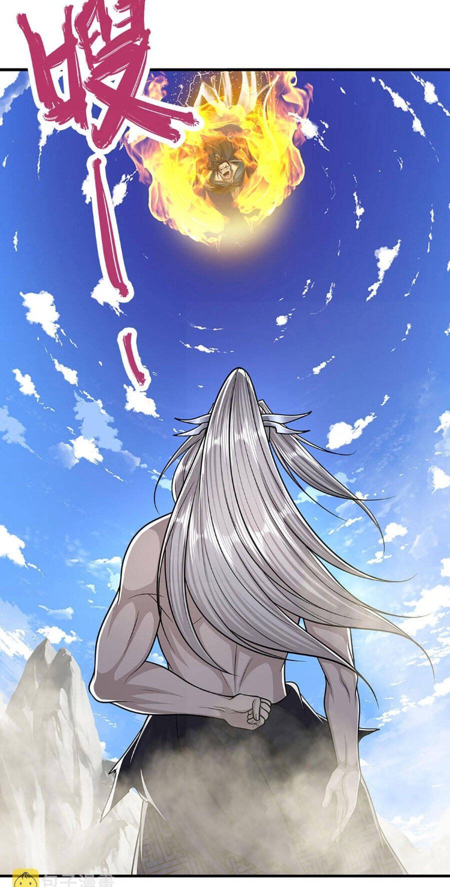 đọc truyện Bị Giam Cầm Trăm Vạn Năm Đệ Tử Ta Trải Khắp Chư Thiên Thần Giới Chương 178 ảnh 10 tại Thiên Thai Truyện