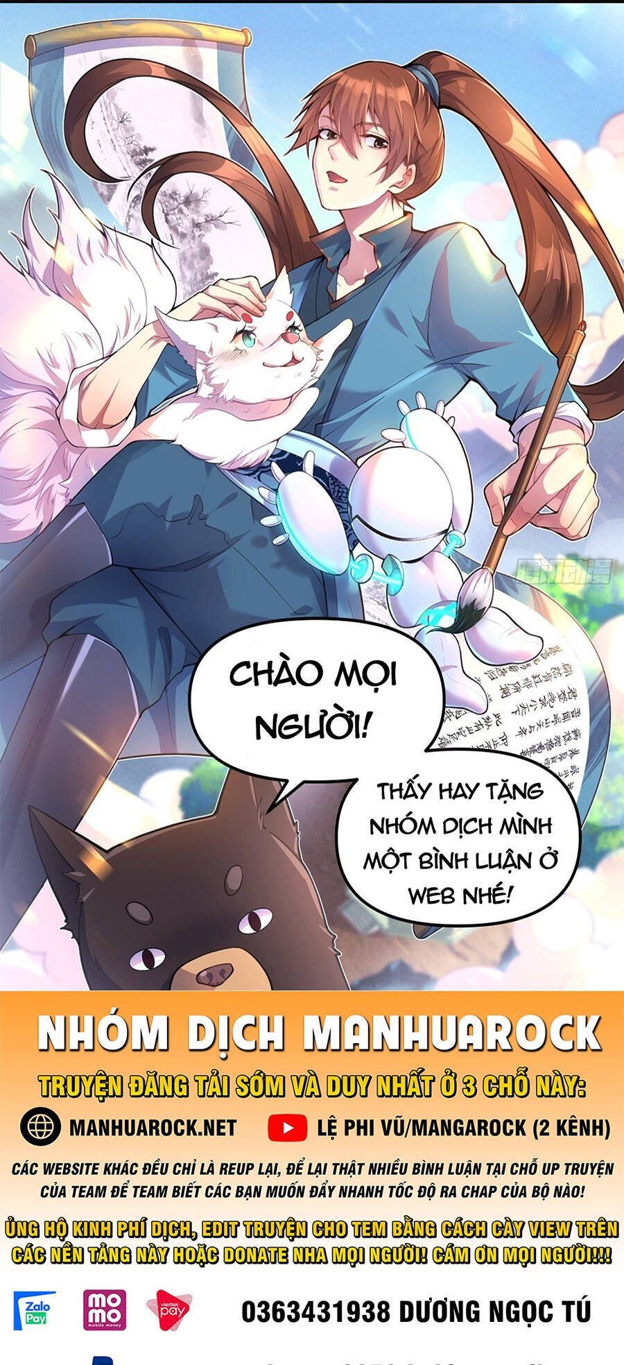 đọc truyện Bị Giam Cầm Trăm Vạn Năm Đệ Tử Ta Trải Khắp Chư Thiên Thần Giới Chương 179 ảnh 3 tại Thiên Thai Truyện