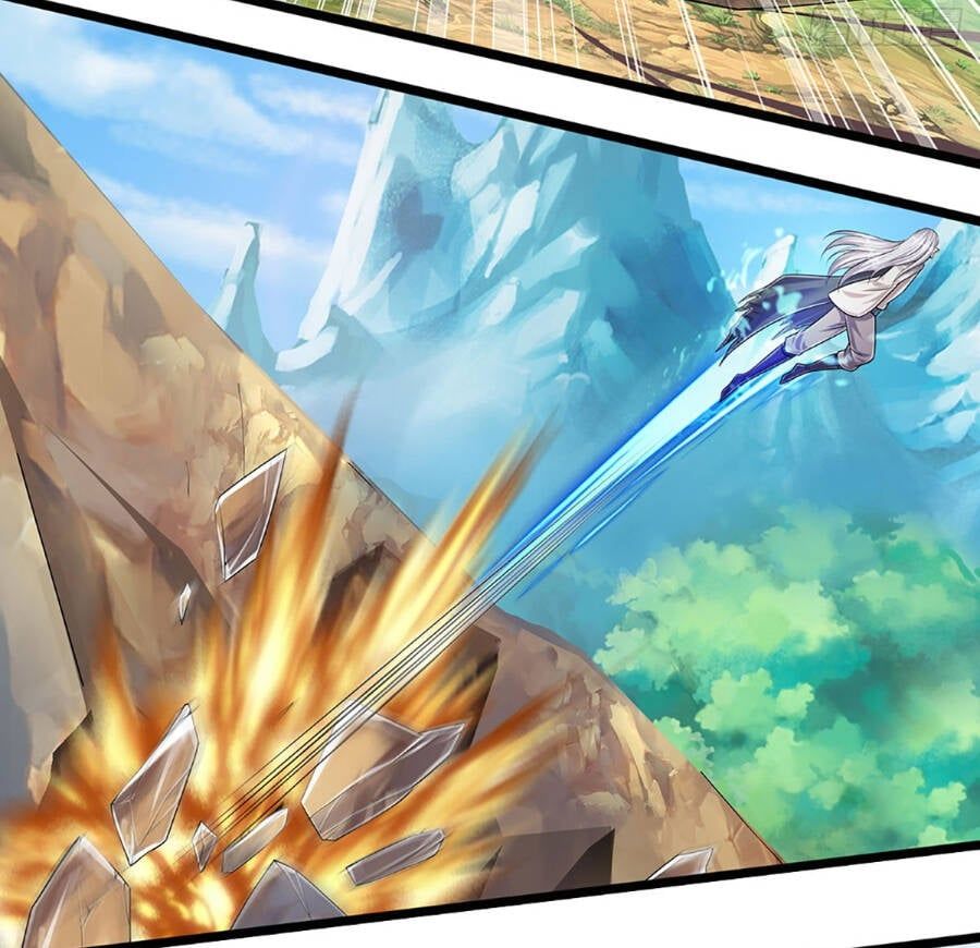 đọc truyện Bị Giam Cầm Trăm Vạn Năm Đệ Tử Ta Trải Khắp Chư Thiên Thần Giới Chương 179 ảnh 12 tại Thiên Thai Truyện