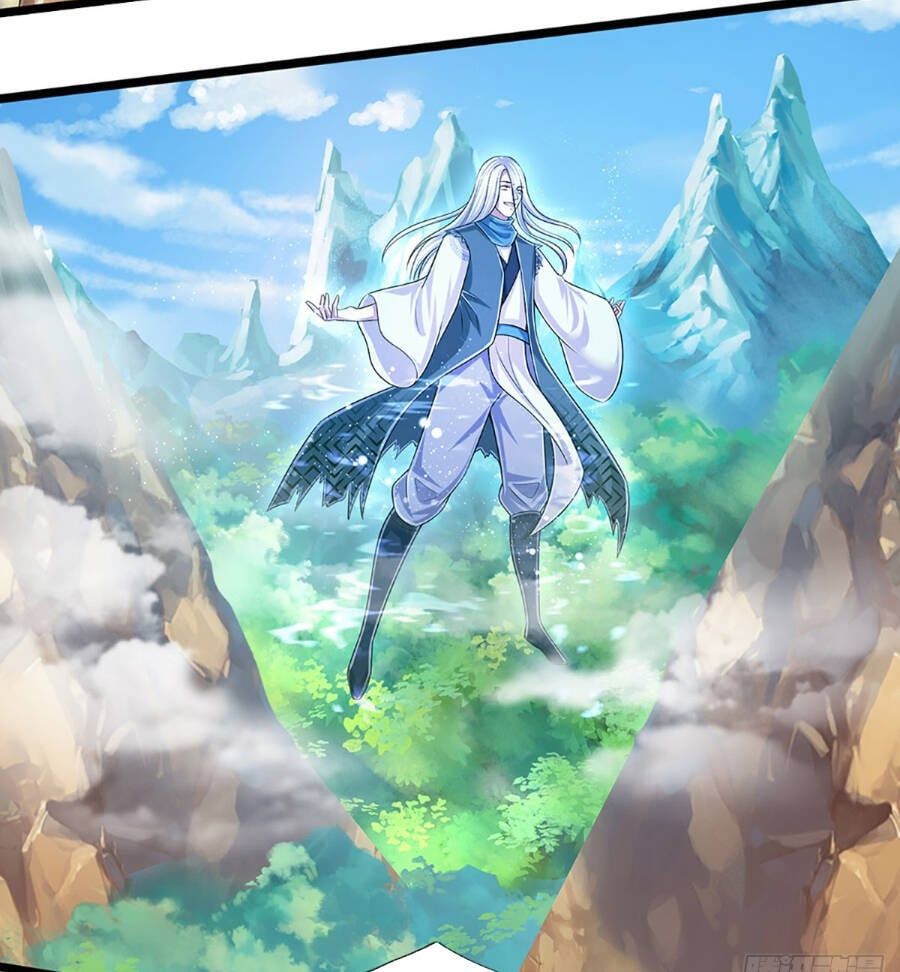 đọc truyện Bị Giam Cầm Trăm Vạn Năm Đệ Tử Ta Trải Khắp Chư Thiên Thần Giới Chương 179 ảnh 13 tại Thiên Thai Truyện