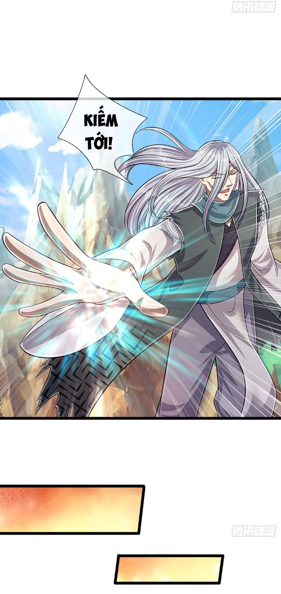 đọc truyện Bị Giam Cầm Trăm Vạn Năm Đệ Tử Ta Trải Khắp Chư Thiên Thần Giới Chương 179 ảnh 16 tại Thiên Thai Truyện