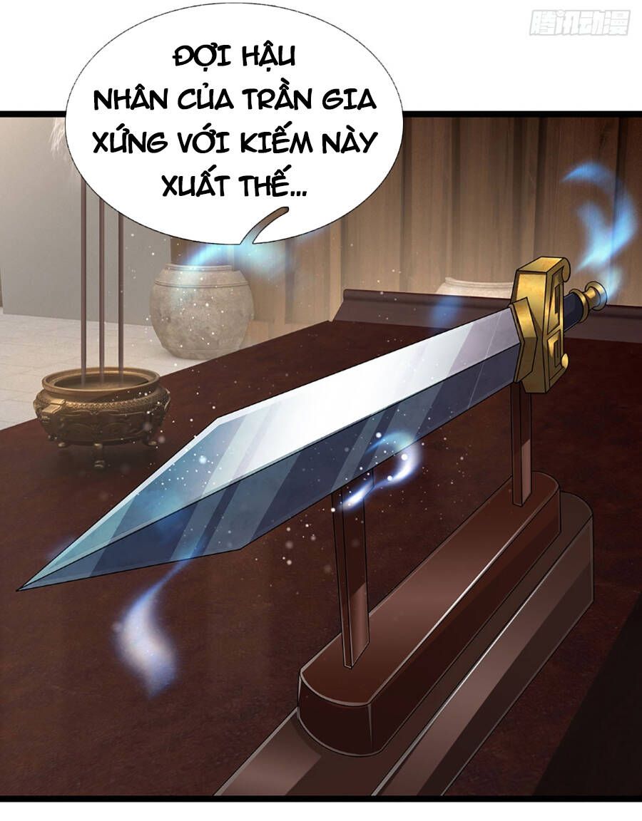 đọc truyện Bị Giam Cầm Trăm Vạn Năm Đệ Tử Ta Trải Khắp Chư Thiên Thần Giới Chương 179 ảnh 19 tại Thiên Thai Truyện