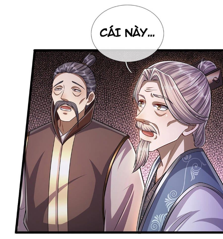 đọc truyện Bị Giam Cầm Trăm Vạn Năm Đệ Tử Ta Trải Khắp Chư Thiên Thần Giới Chương 179 ảnh 22 tại Thiên Thai Truyện