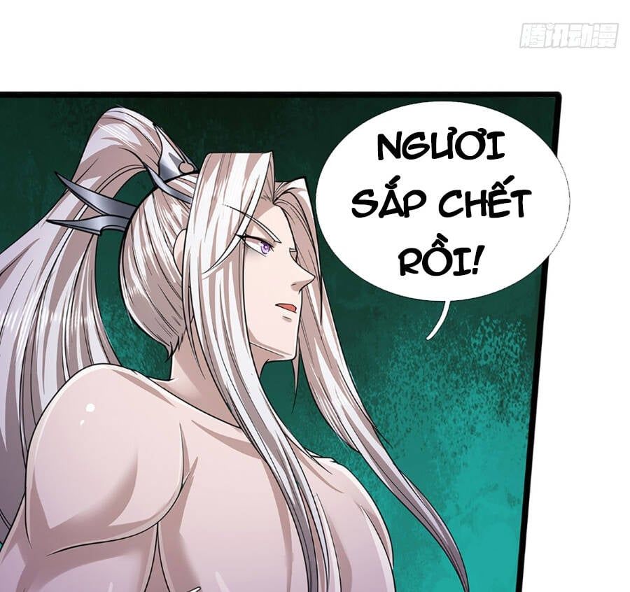 đọc truyện Bị Giam Cầm Trăm Vạn Năm Đệ Tử Ta Trải Khắp Chư Thiên Thần Giới Chương 179 ảnh 25 tại Thiên Thai Truyện