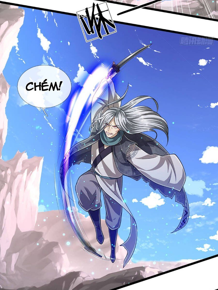 đọc truyện Bị Giam Cầm Trăm Vạn Năm Đệ Tử Ta Trải Khắp Chư Thiên Thần Giới Chương 179 ảnh 28 tại Thiên Thai Truyện