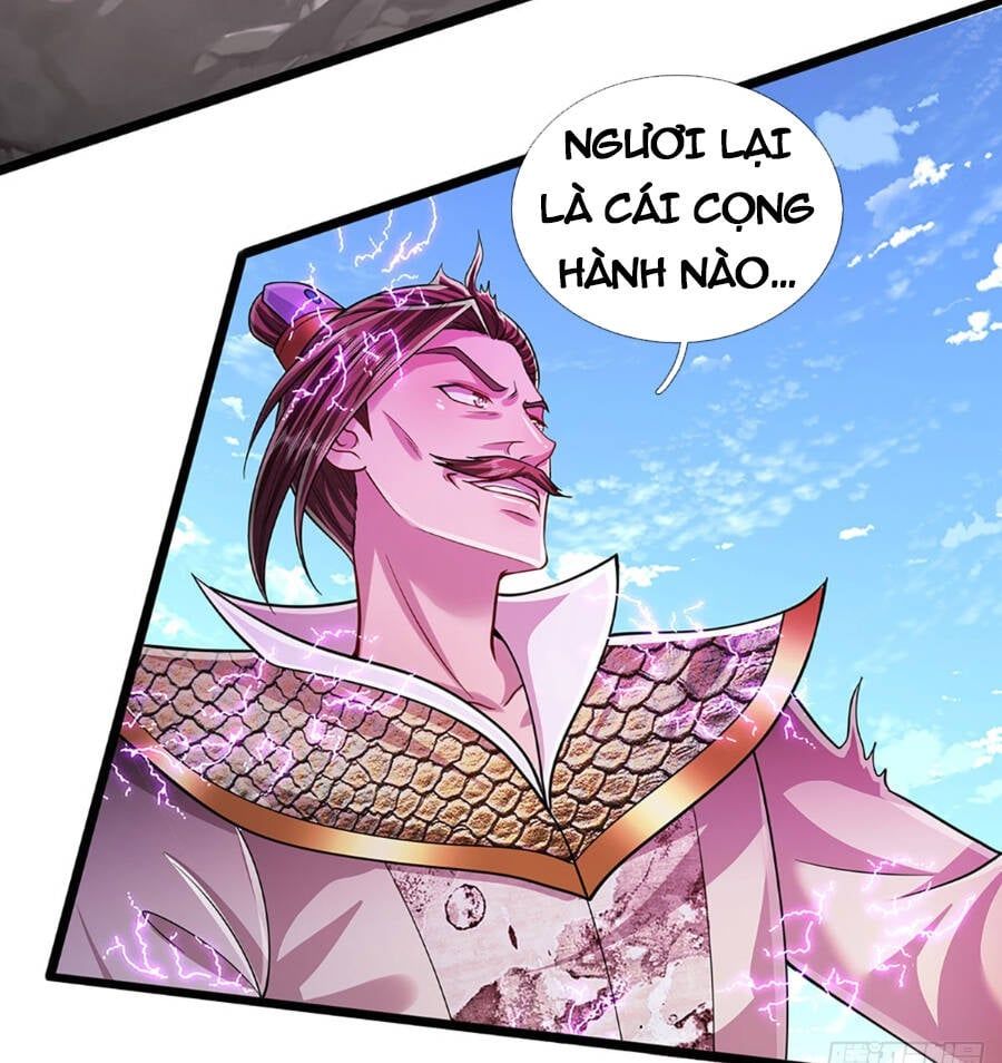 đọc truyện Bị Giam Cầm Trăm Vạn Năm Đệ Tử Ta Trải Khắp Chư Thiên Thần Giới Chương 179 ảnh 29 tại Thiên Thai Truyện