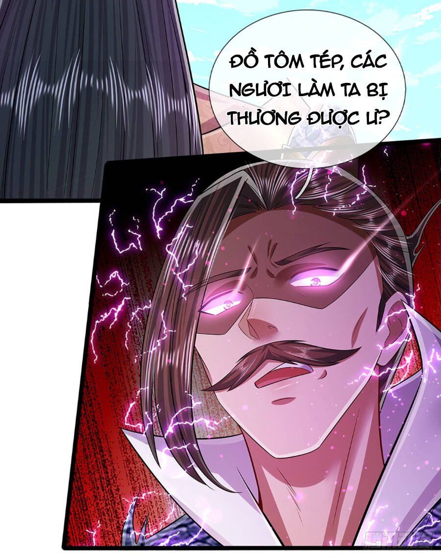 đọc truyện Bị Giam Cầm Trăm Vạn Năm Đệ Tử Ta Trải Khắp Chư Thiên Thần Giới Chương 179 ảnh 5 tại Thiên Thai Truyện