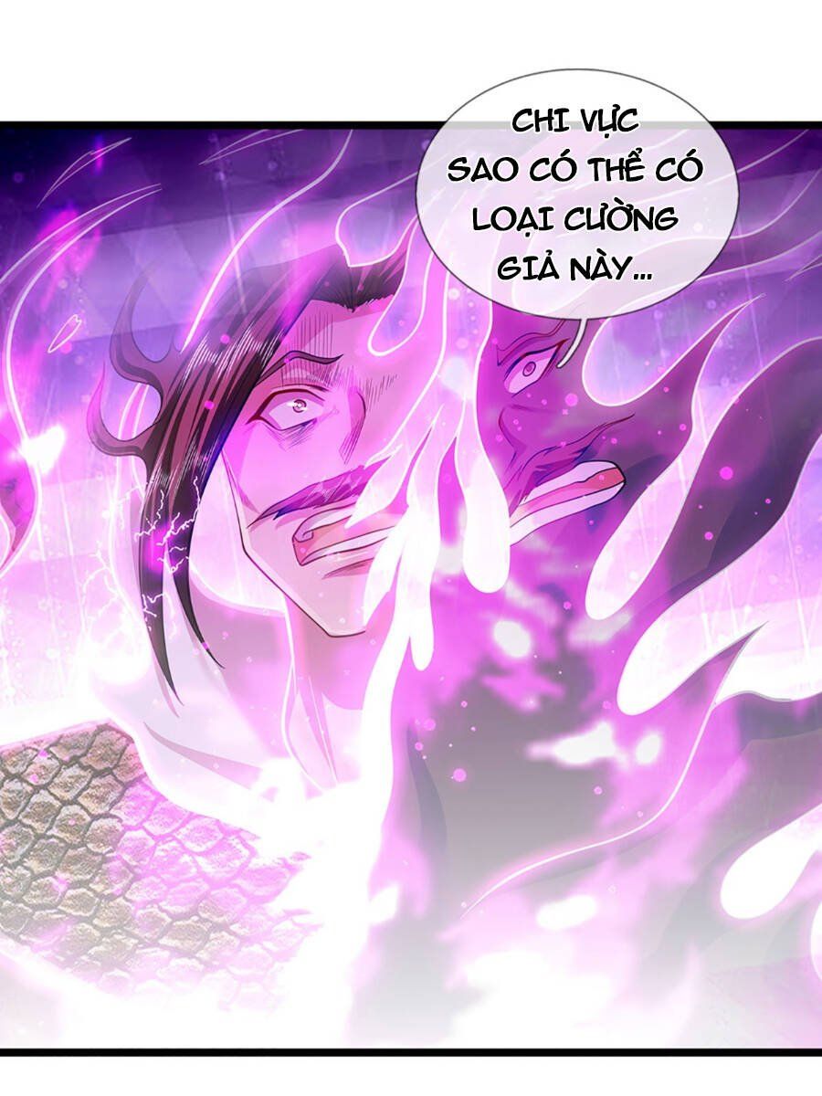 đọc truyện Bị Giam Cầm Trăm Vạn Năm Đệ Tử Ta Trải Khắp Chư Thiên Thần Giới Chương 179 ảnh 35 tại Thiên Thai Truyện