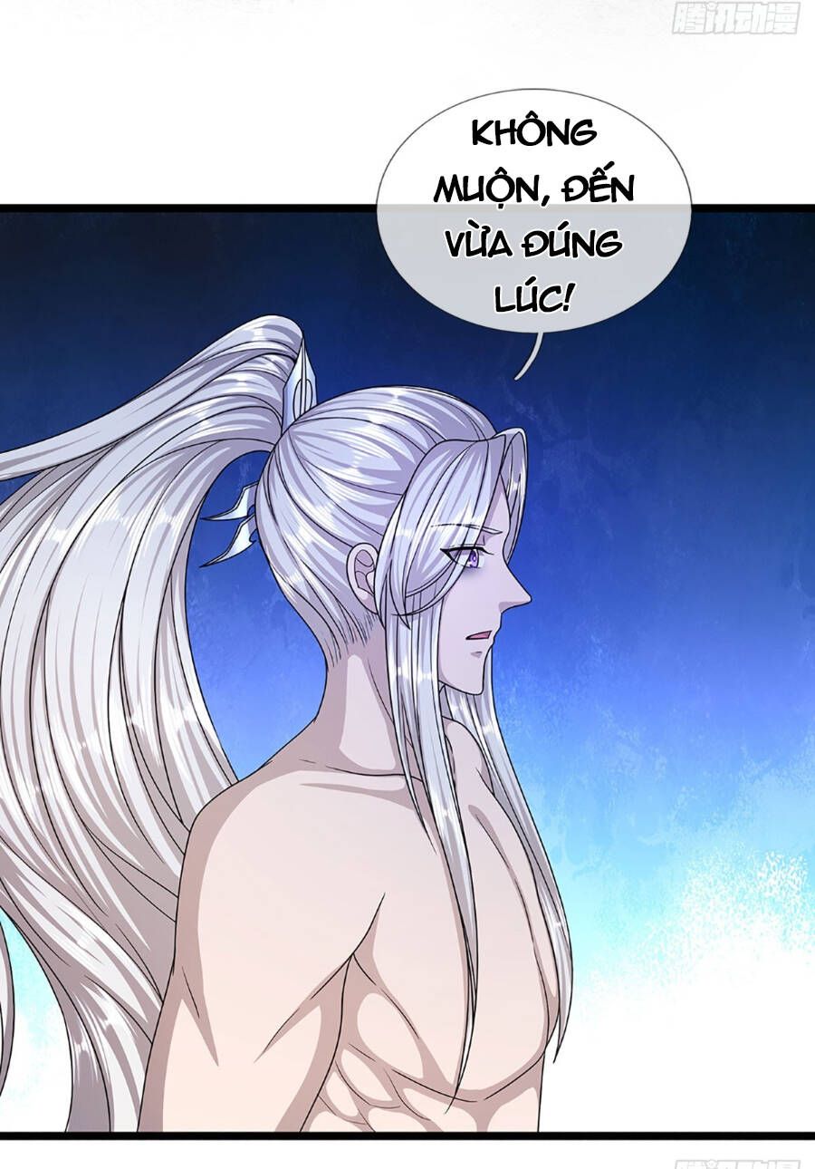 đọc truyện Bị Giam Cầm Trăm Vạn Năm Đệ Tử Ta Trải Khắp Chư Thiên Thần Giới Chương 179 ảnh 39 tại Thiên Thai Truyện