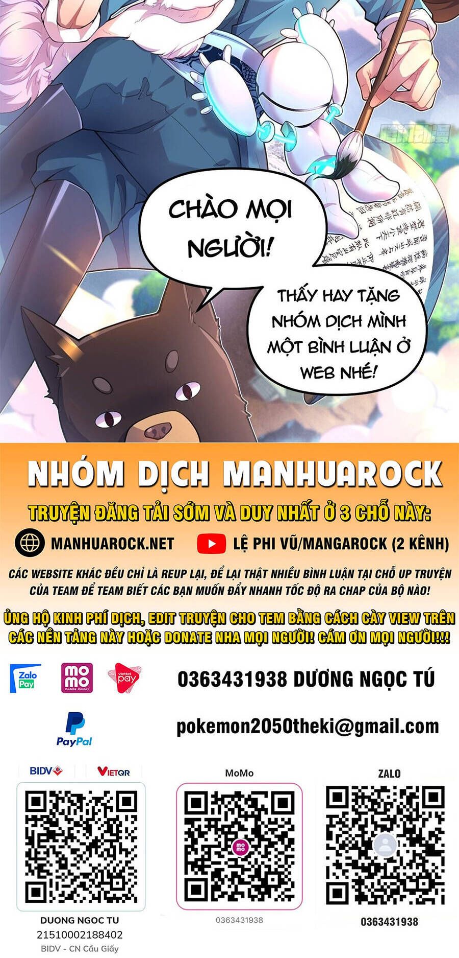 đọc truyện Bị Giam Cầm Trăm Vạn Năm Đệ Tử Ta Trải Khắp Chư Thiên Thần Giới Chương 179 ảnh 45 tại Thiên Thai Truyện