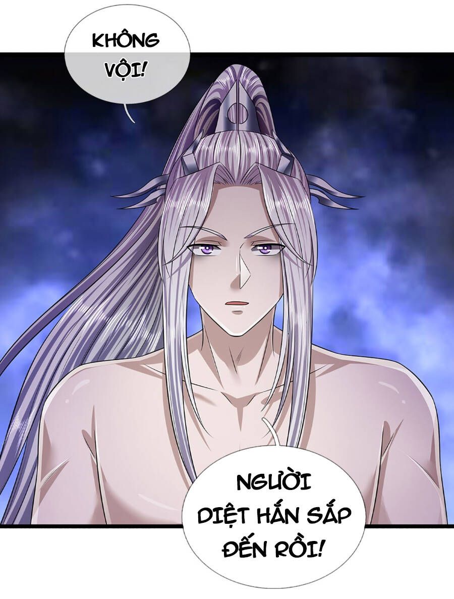 đọc truyện Bị Giam Cầm Trăm Vạn Năm Đệ Tử Ta Trải Khắp Chư Thiên Thần Giới Chương 179 ảnh 10 tại Thiên Thai Truyện