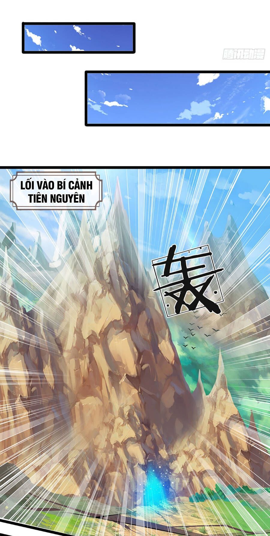 đọc truyện Bị Giam Cầm Trăm Vạn Năm Đệ Tử Ta Trải Khắp Chư Thiên Thần Giới Chương 179 ảnh 11 tại Thiên Thai Truyện