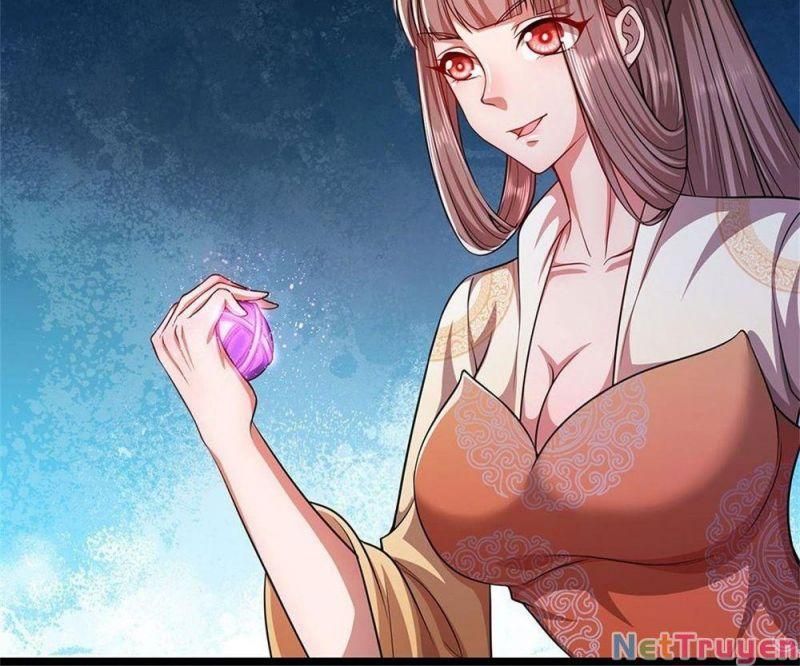 đọc truyện Bị Giam Cầm Trăm Vạn Năm Đệ Tử Ta Trải Khắp Chư Thiên Thần Giới Chương 18 ảnh 16 tại Thiên Thai Truyện