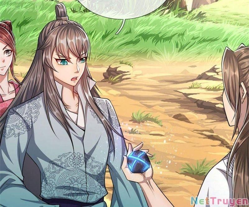 đọc truyện Bị Giam Cầm Trăm Vạn Năm Đệ Tử Ta Trải Khắp Chư Thiên Thần Giới Chương 18 ảnh 24 tại Thiên Thai Truyện