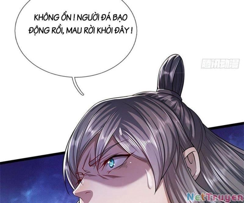 đọc truyện Bị Giam Cầm Trăm Vạn Năm Đệ Tử Ta Trải Khắp Chư Thiên Thần Giới Chương 18 ảnh 41 tại Thiên Thai Truyện